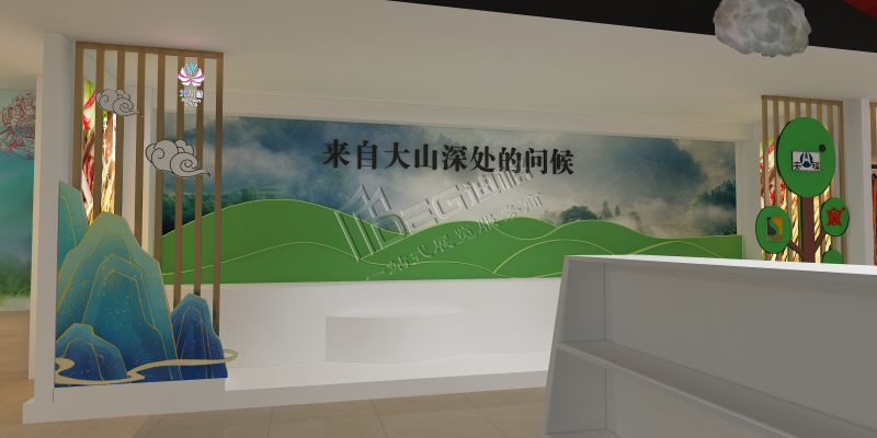 成都展覽工廠為大家分享展臺(tái)搭建要注意的四個(gè)要點(diǎn)，一定不要錯(cuò)過(guò)